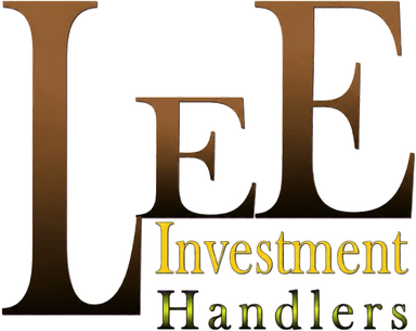 LEE Investment Handlers Logo