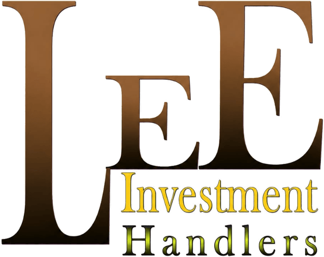 LEE Investment Handlers Logo