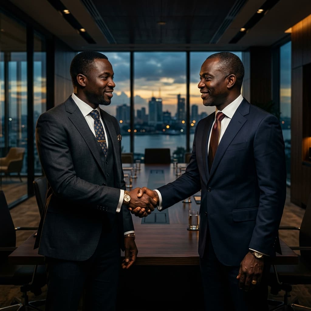 Client Reviews — LEE Investment Handlers