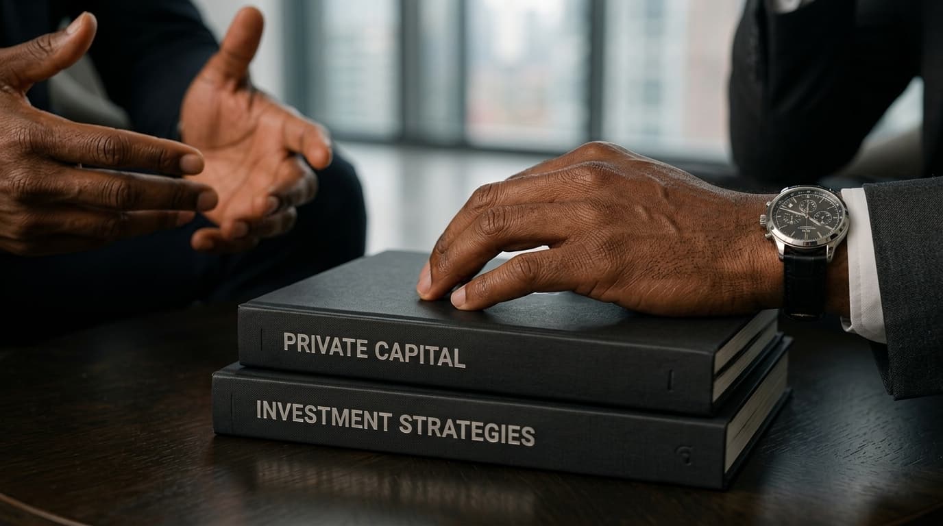 Investment Services
